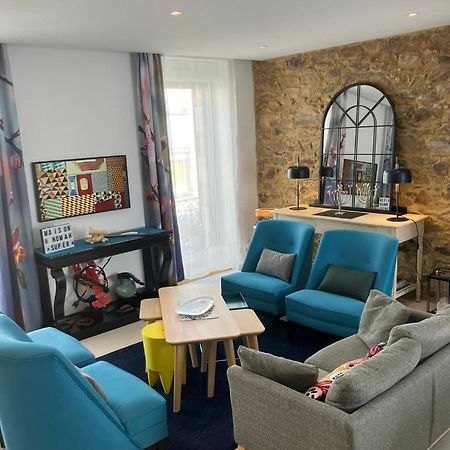 Gite Maison Nomah Maison Haut Standing Proche Plages, Classe 5* Plouha Exterior foto