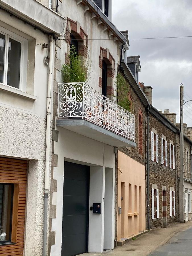 Gite Maison Nomah Maison Haut Standing Proche Plages, Classe 5* Plouha Exterior foto
