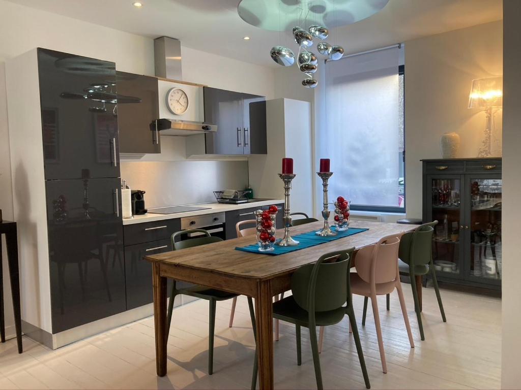 Gite Maison Nomah Maison Haut Standing Proche Plages, Classe 5* Plouha Exterior foto